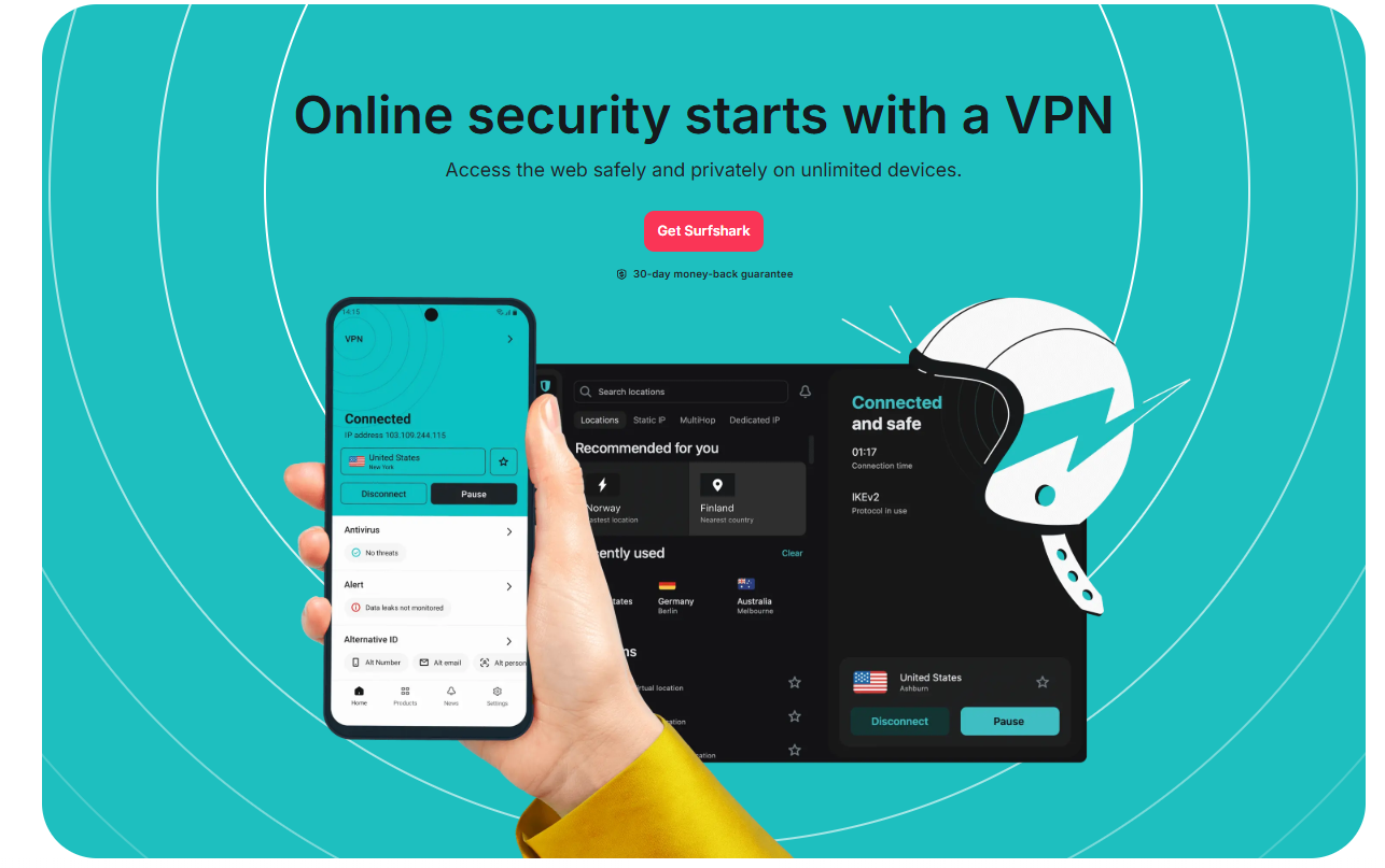 VPN-PRIVATEPLUS